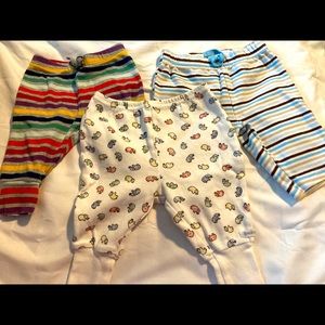 Baby Pants Bundle